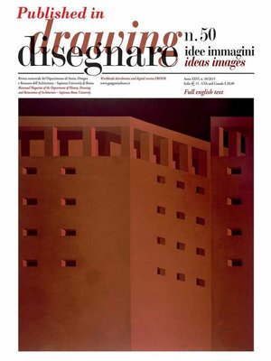 cover image of Perché rappresentare l'invisibile? Information Technology, spazio dell'informazione e nuove sfide per il progetto e la rappresentazione | Information Technology, information space and new challenges for design and representation